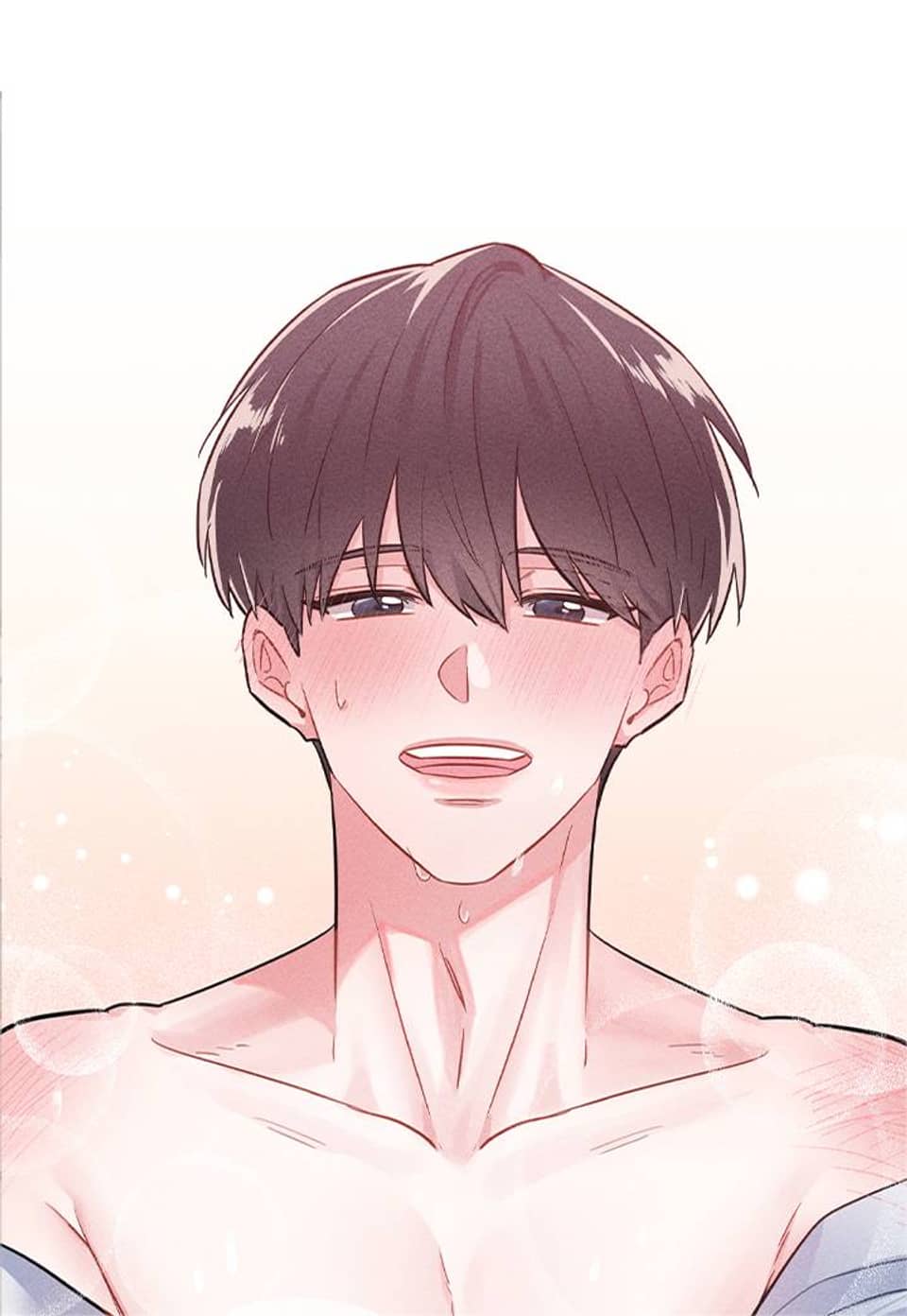 XX를 팬픽으로 배웠어요 3화