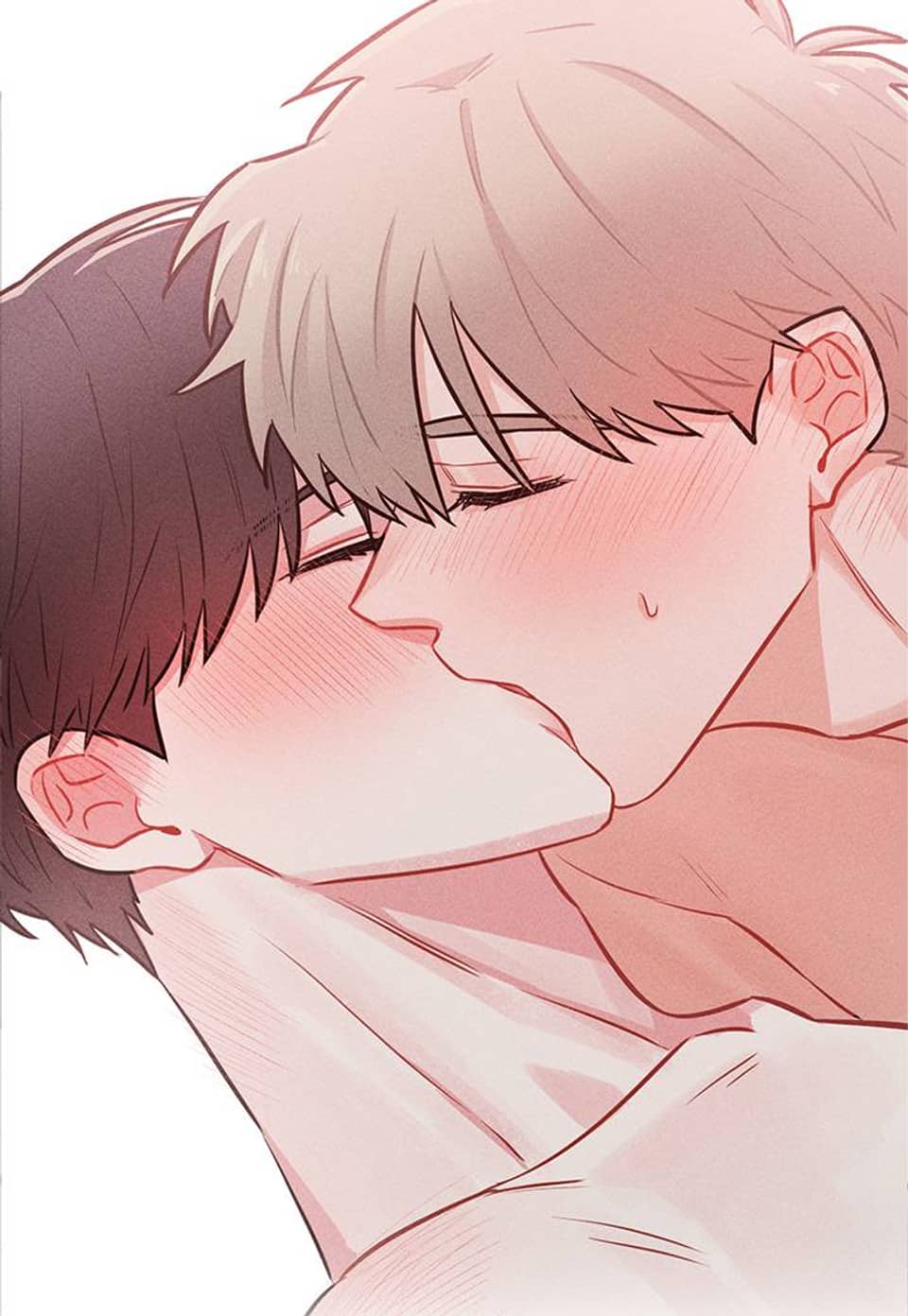 XX를 팬픽으로 배웠어요 6화
