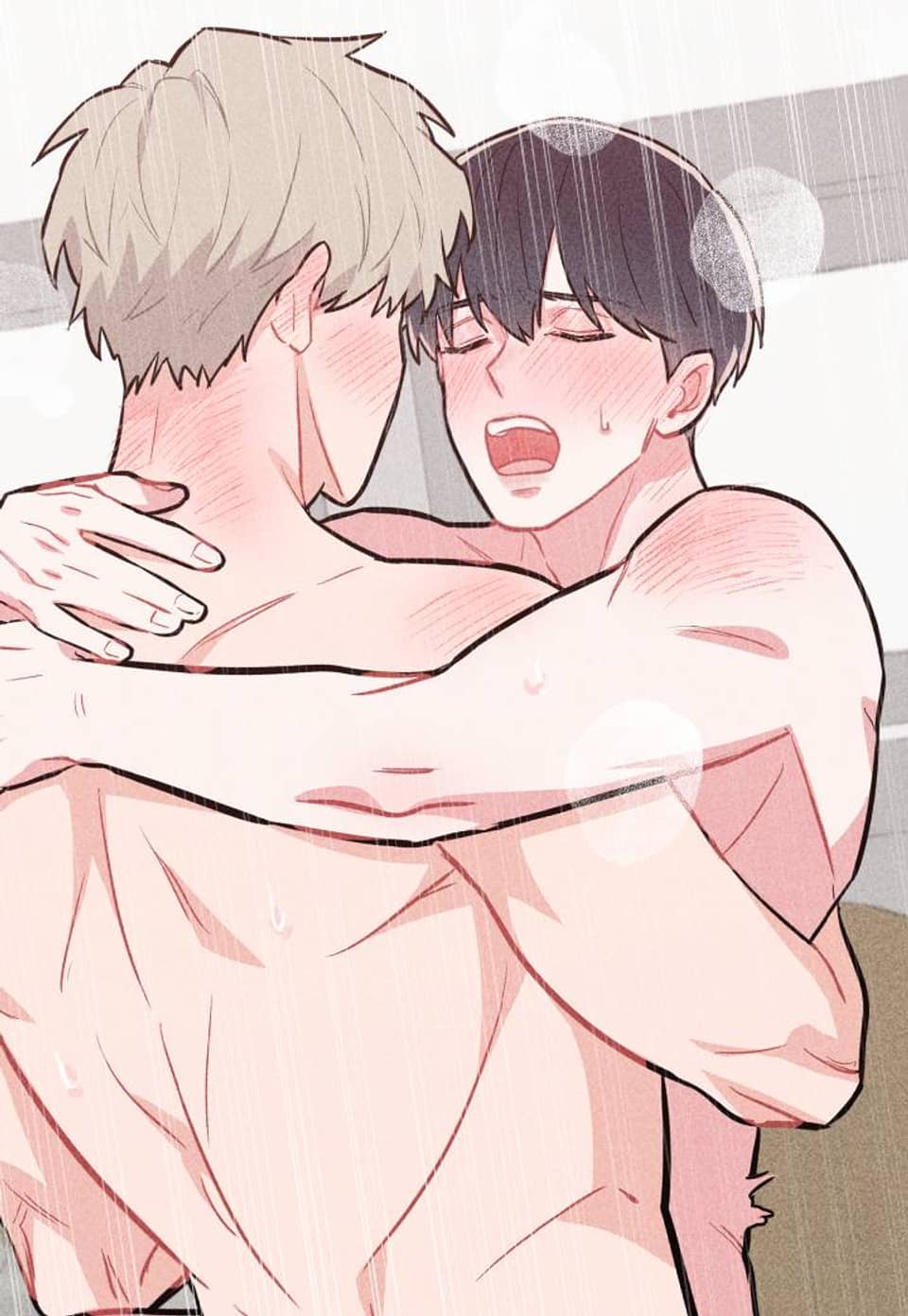 XX를 팬픽으로 배웠어요 외전 2화