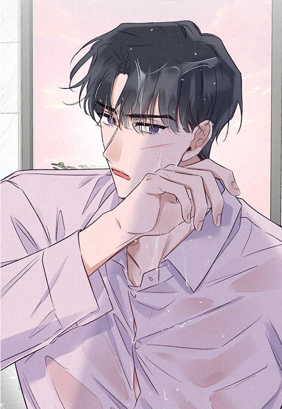썸내나는 연애공조 8화