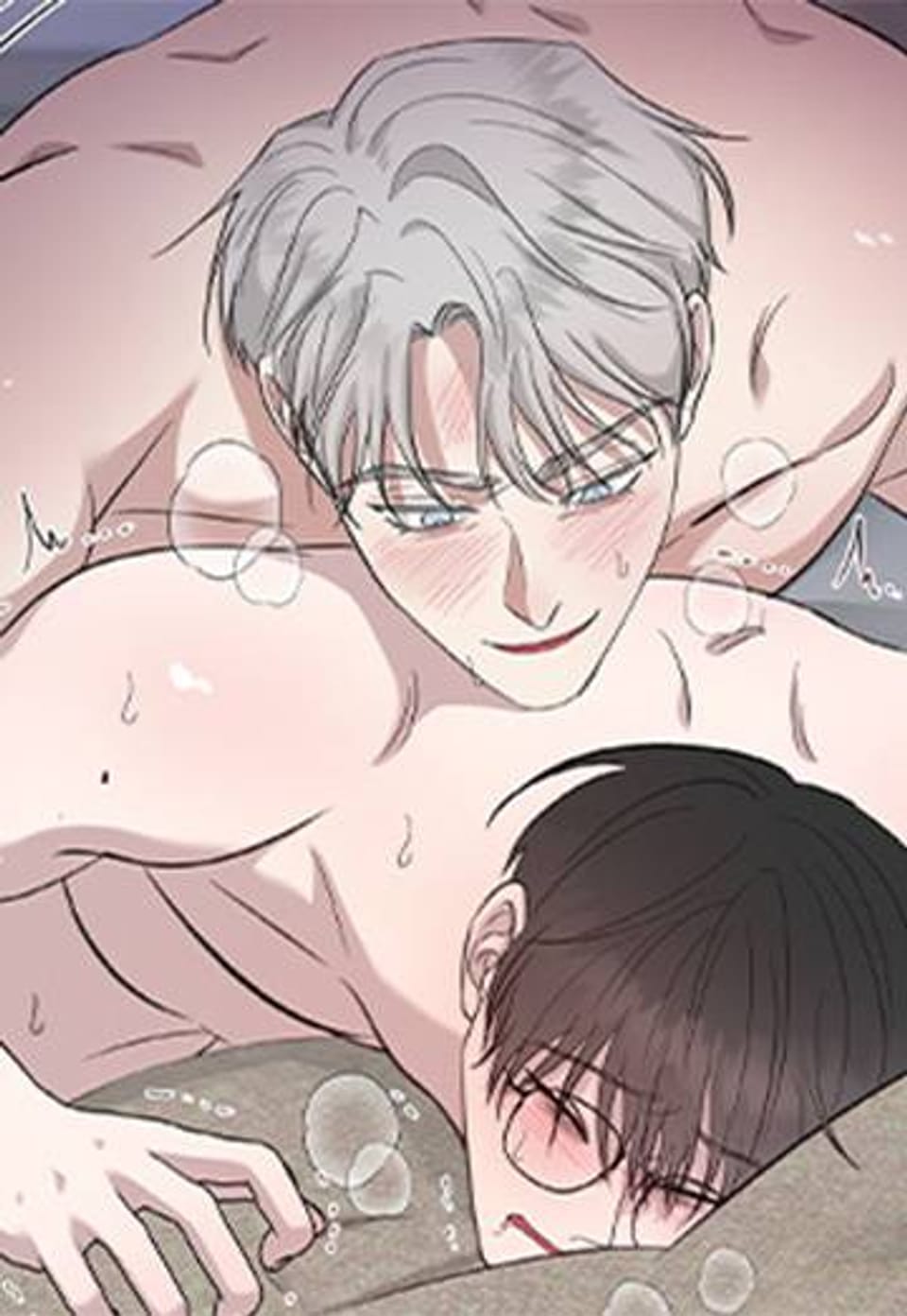터치 다운 에이스 4화