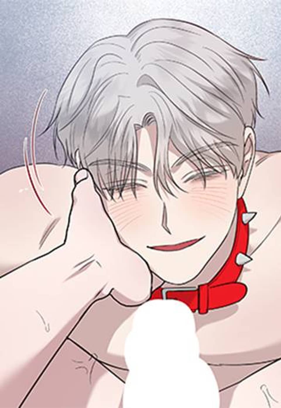터치 다운 에이스 6화 (완결)