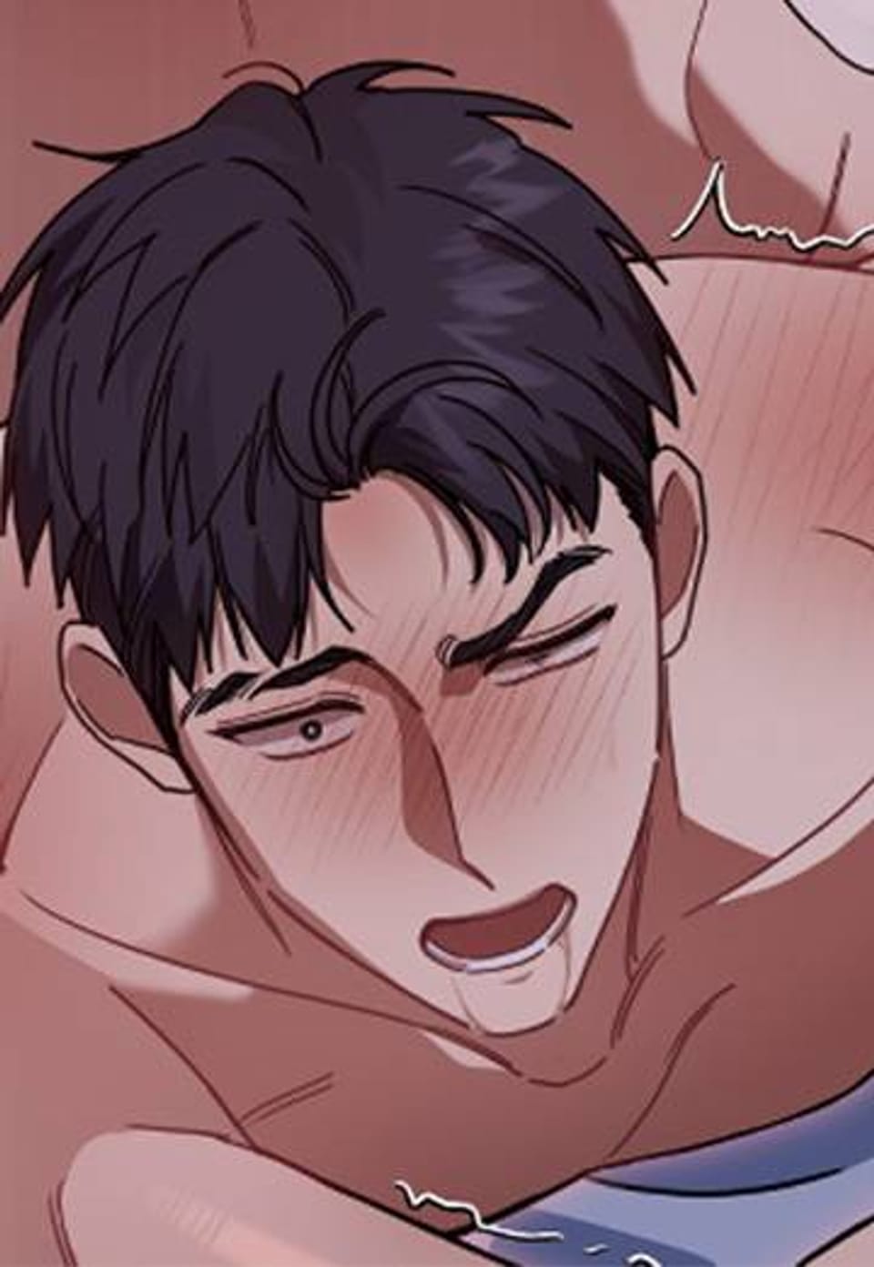 옷장 속의 피노키오 1화