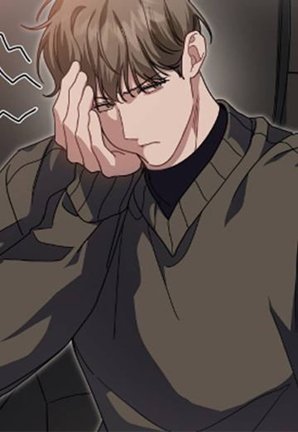 옷장 속의 피노키오 2화