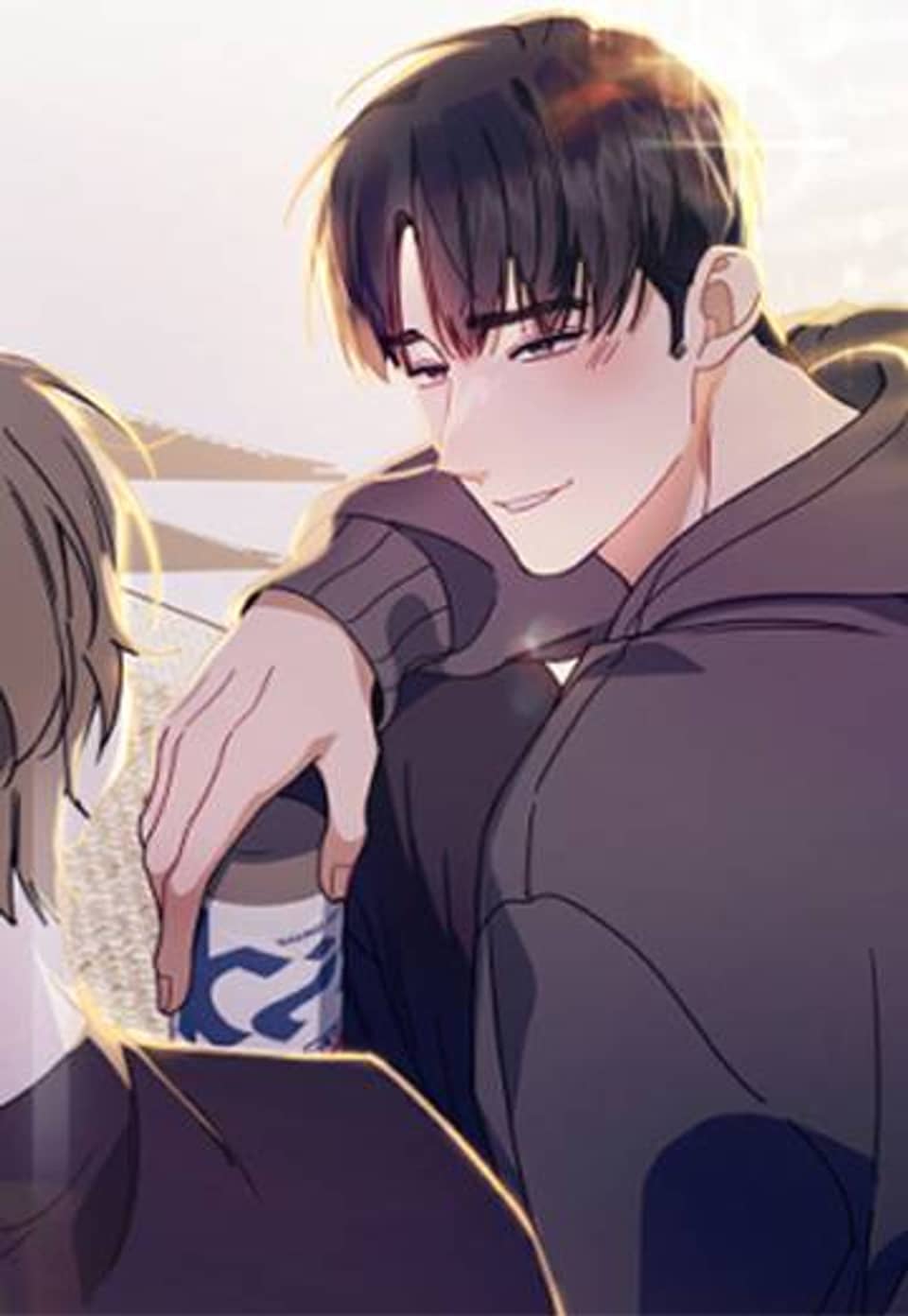 옷장 속의 피노키오 3화
