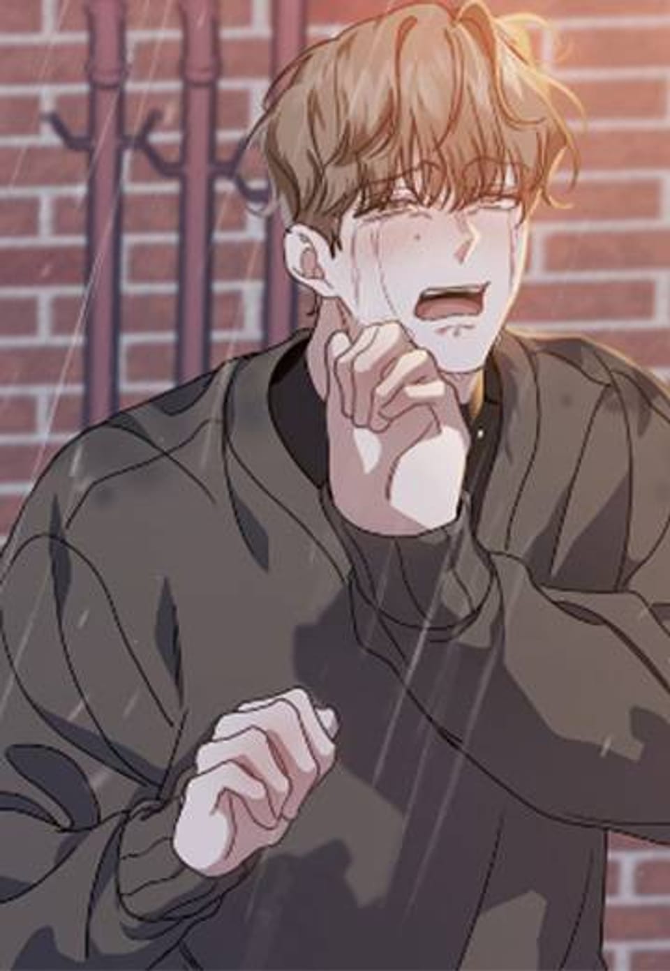 옷장 속의 피노키오 5화