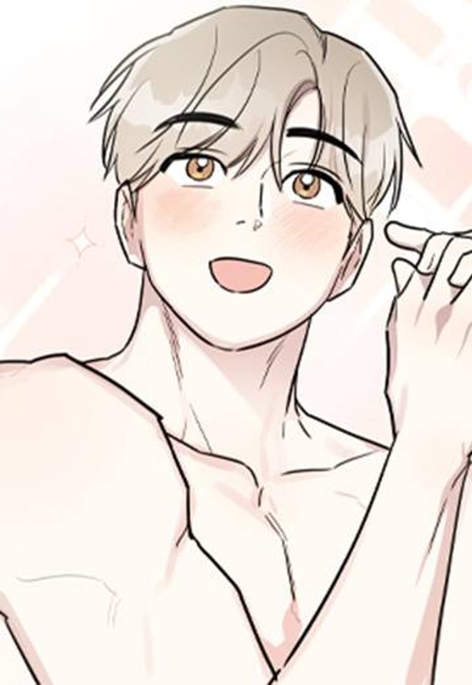 강철팬티와 노빠꾸 1화