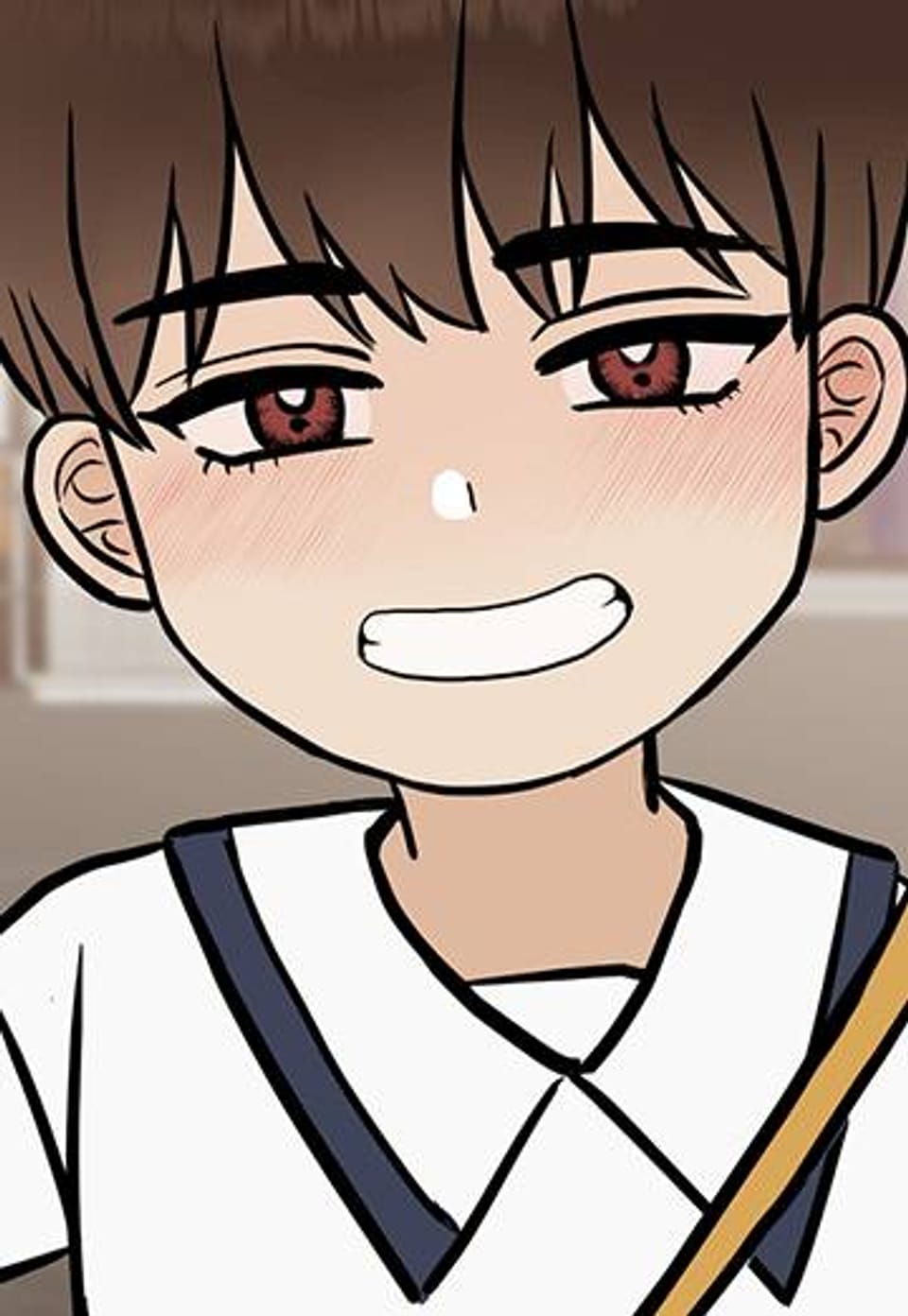 제 아이입니다만! 22화
