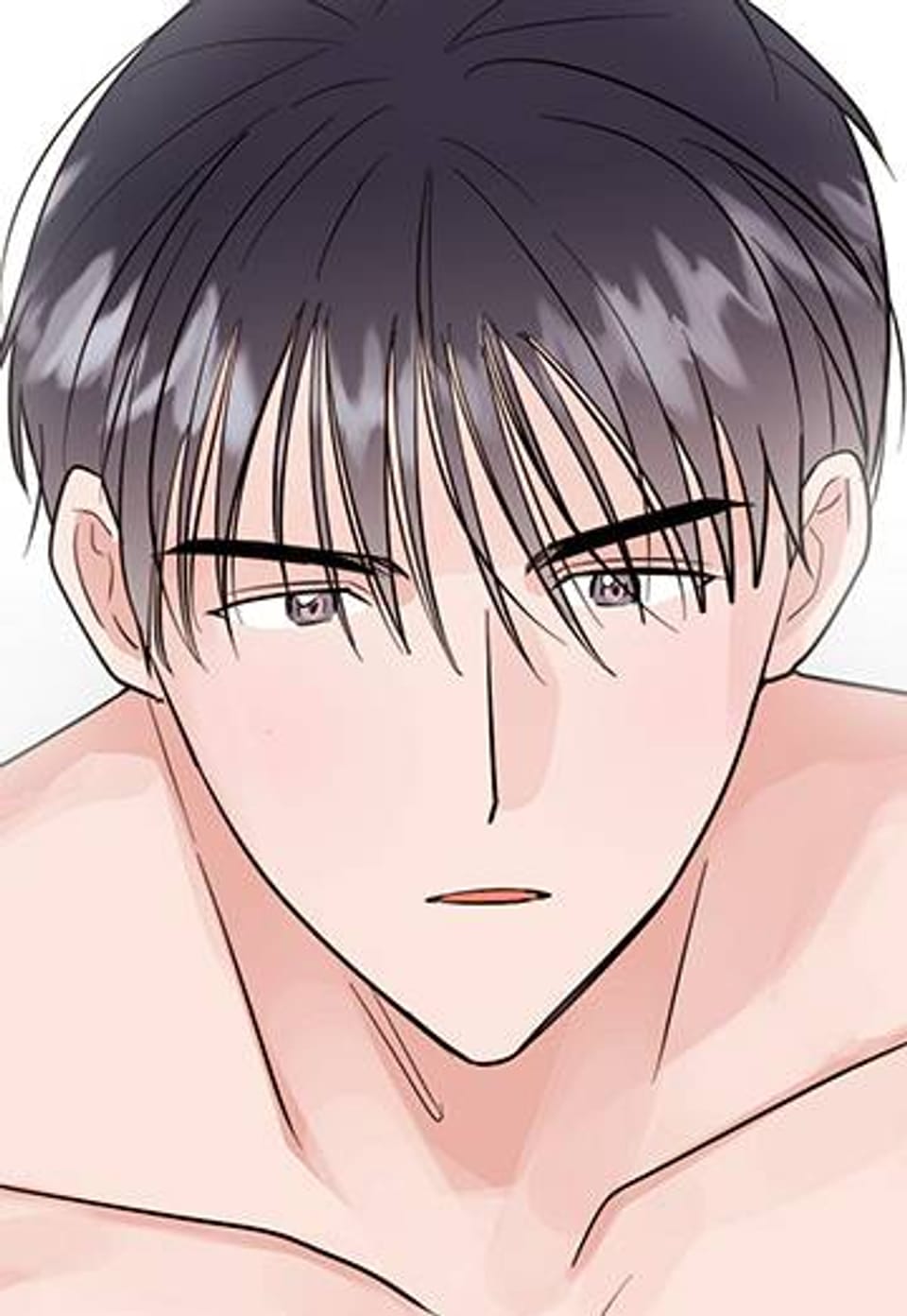 음란한 바게트 빵 [웹툰] 7화