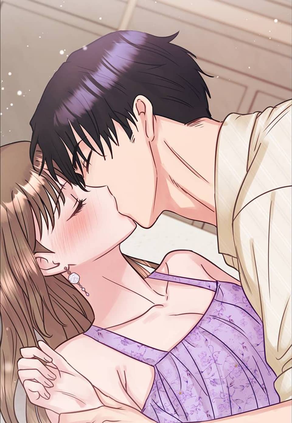 위험한 오빠친구 23화