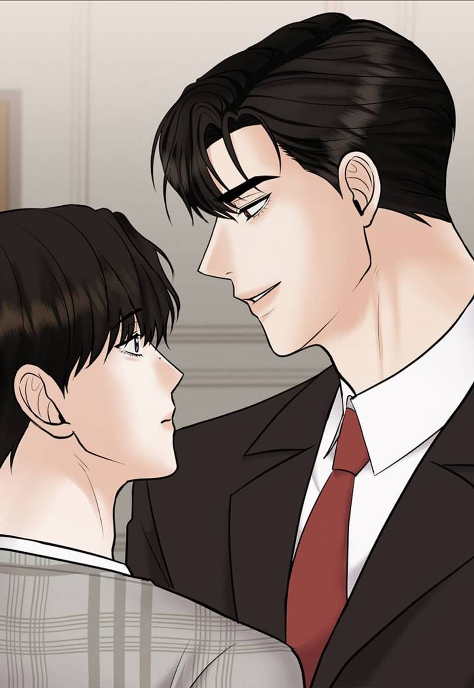 알파 스캔들 2화