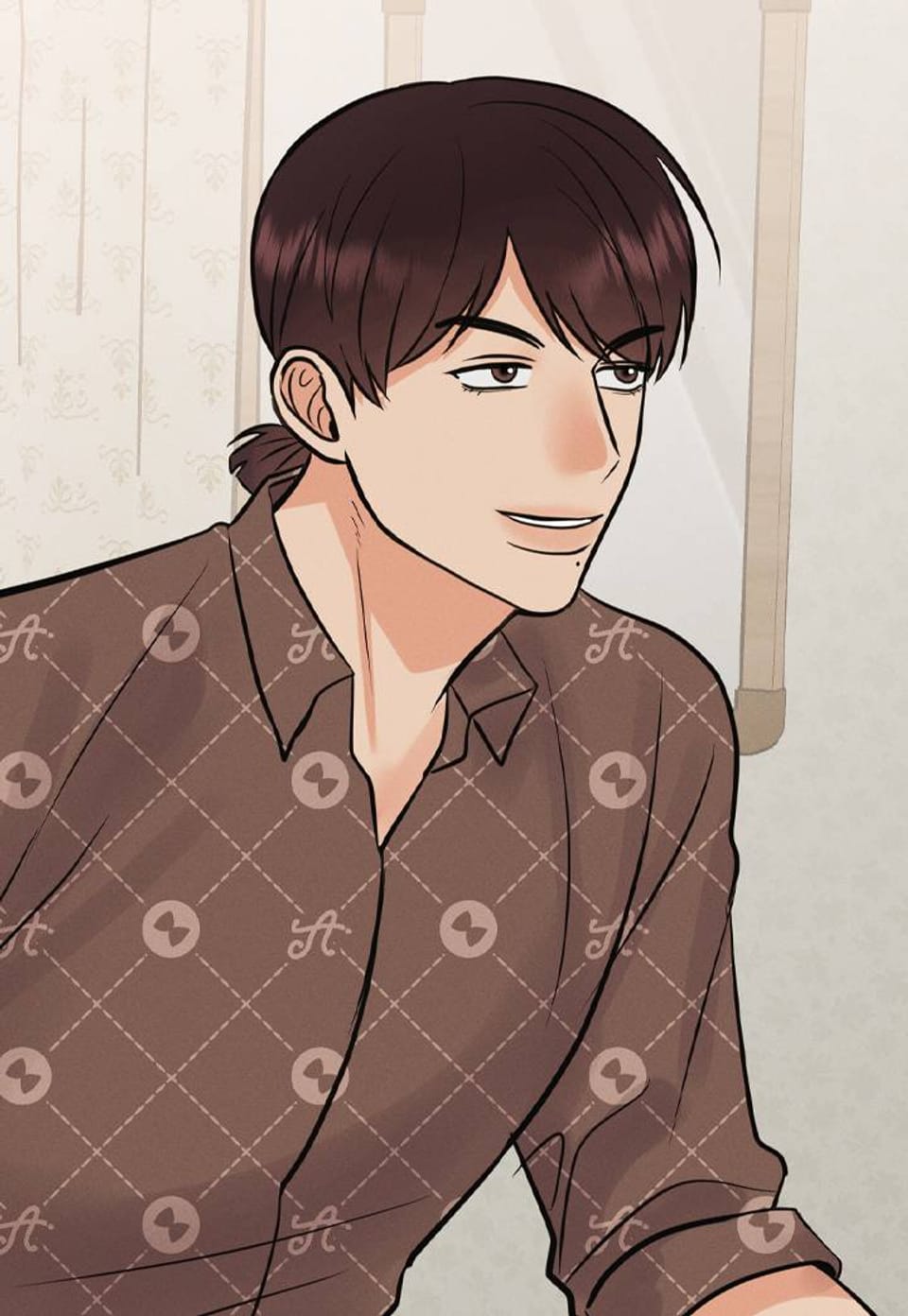 알파 스캔들 5화
