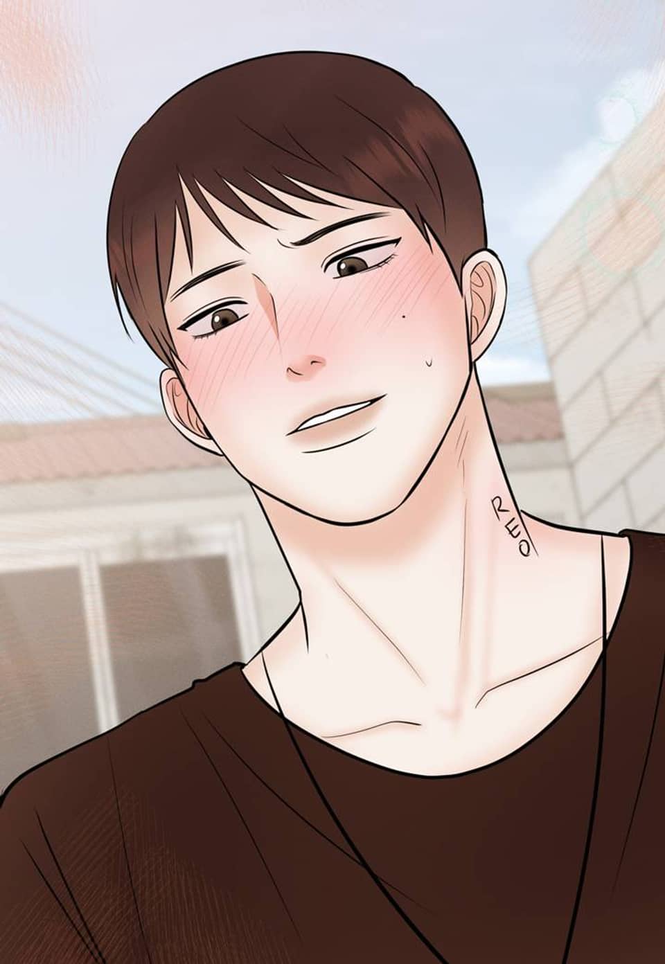 알파 스캔들 11화