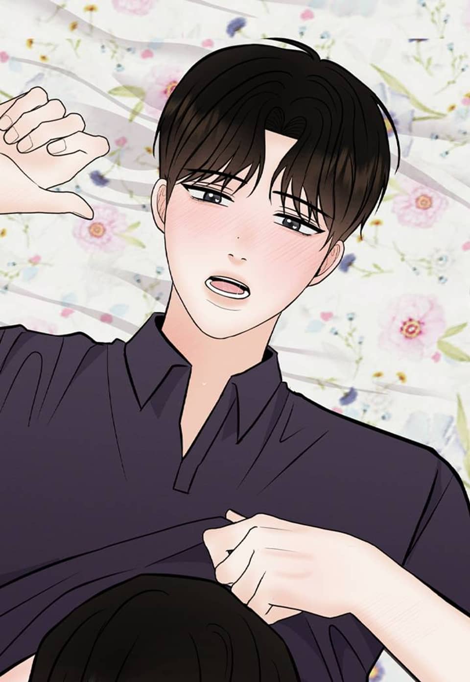 알파 스캔들 12화