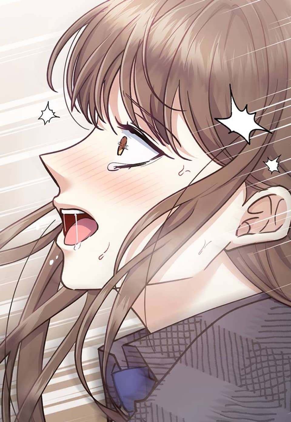 음란한 순정만화 4화