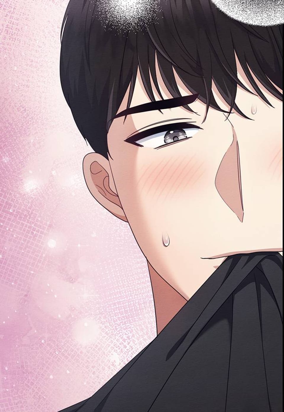 음란한 순정만화 18화