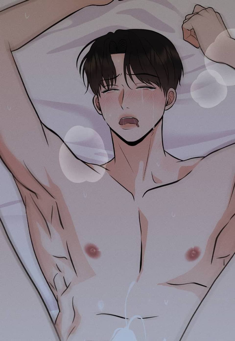 알파 스캔들 18화