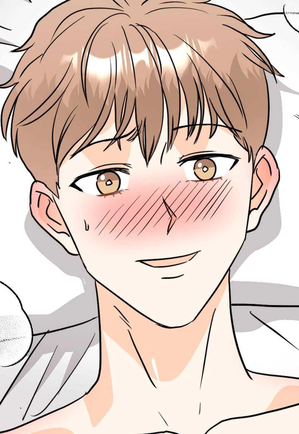 외로운 편집부에 어서오세요 7화