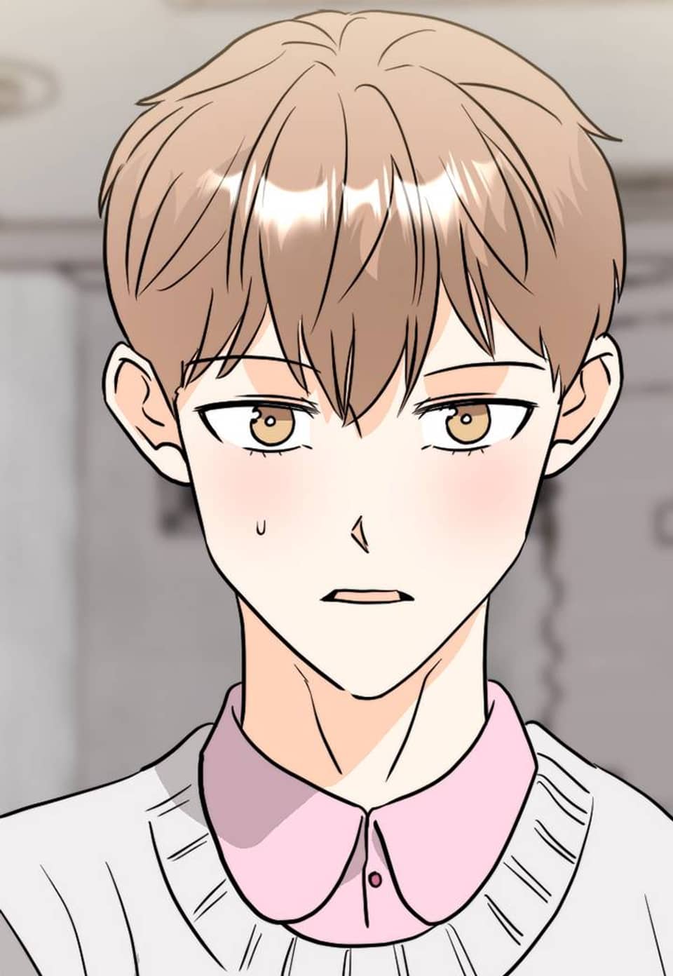 외로운 편집부에 어서오세요 9화