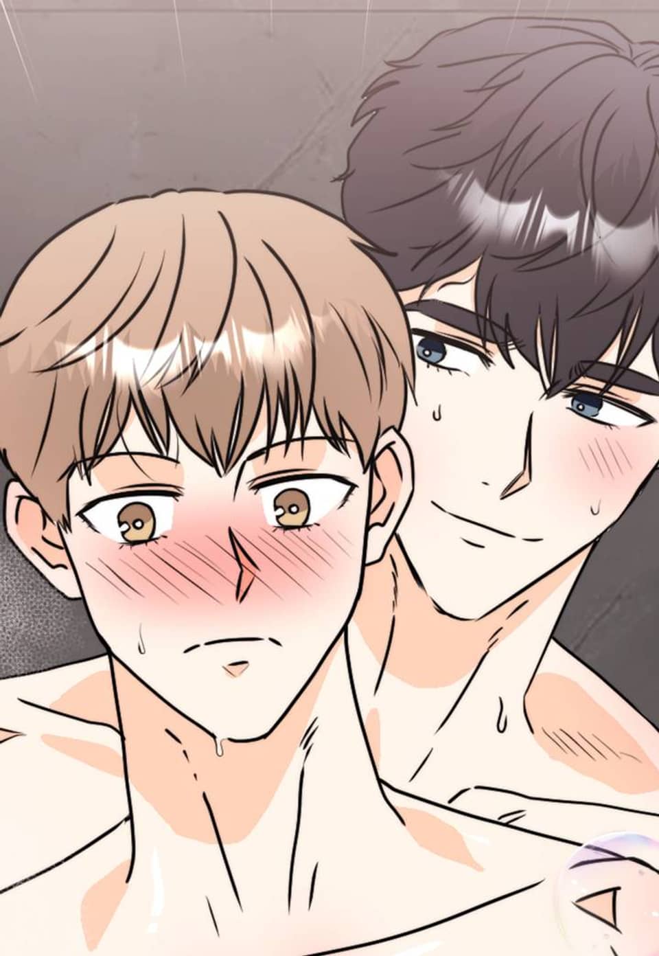 외로운 편집부에 어서오세요 13화