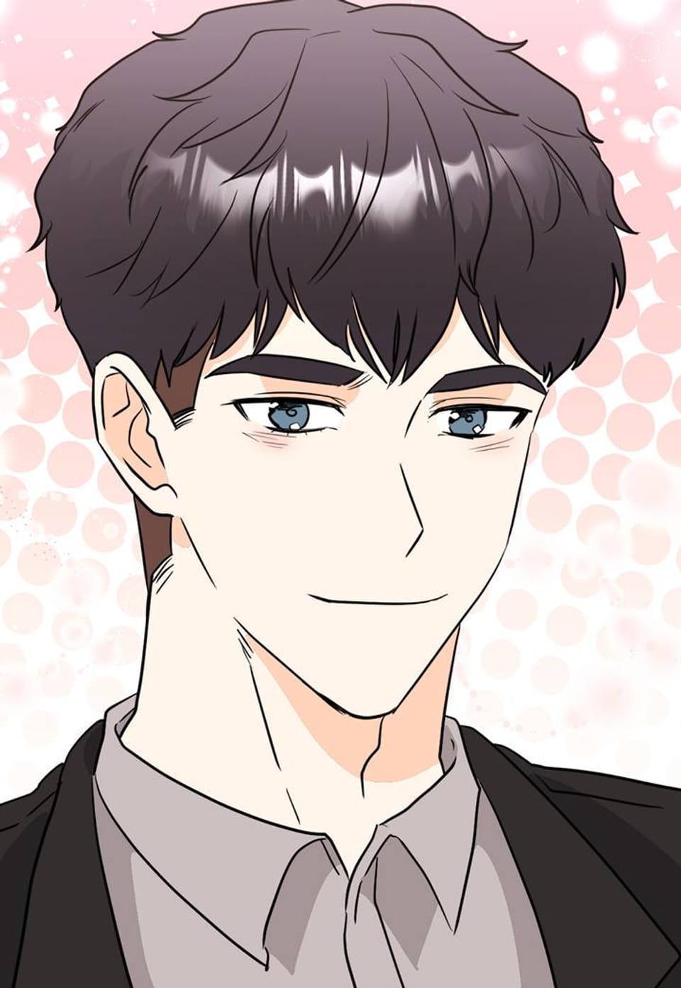 외로운 편집부에 어서오세요 14화