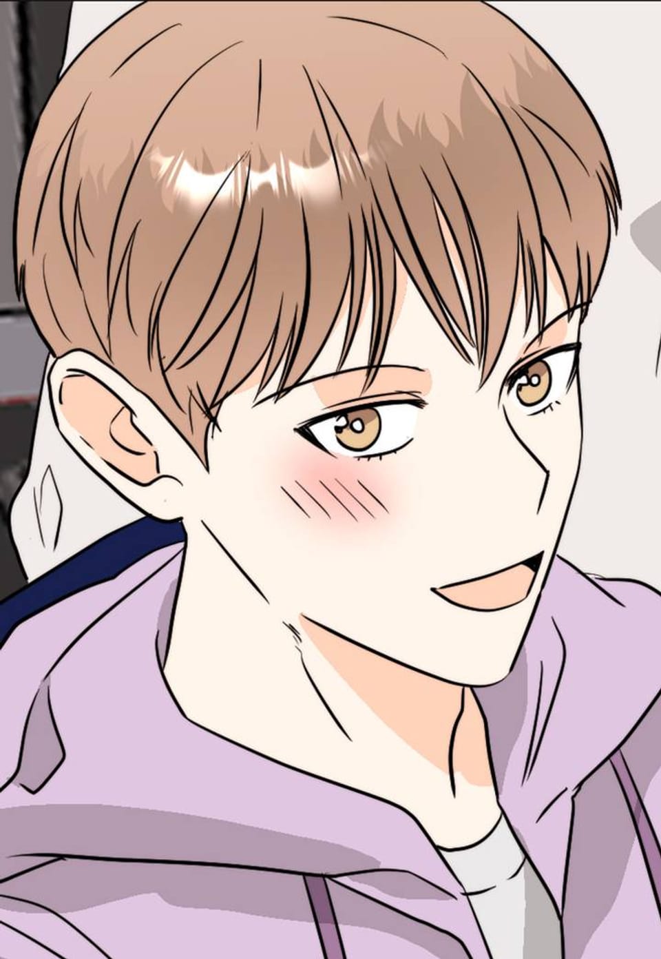 외로운 편집부에 어서오세요 16화