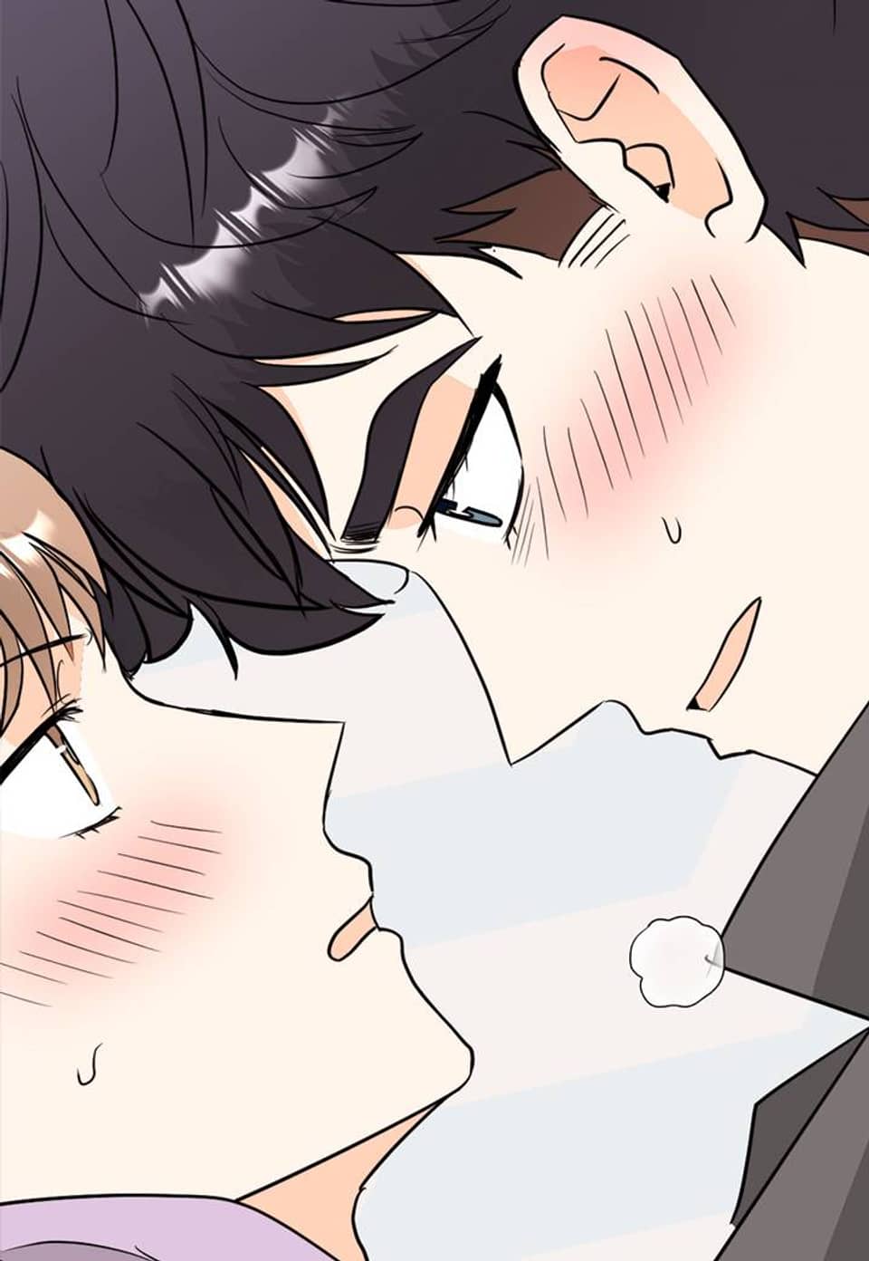외로운 편집부에 어서오세요 20화