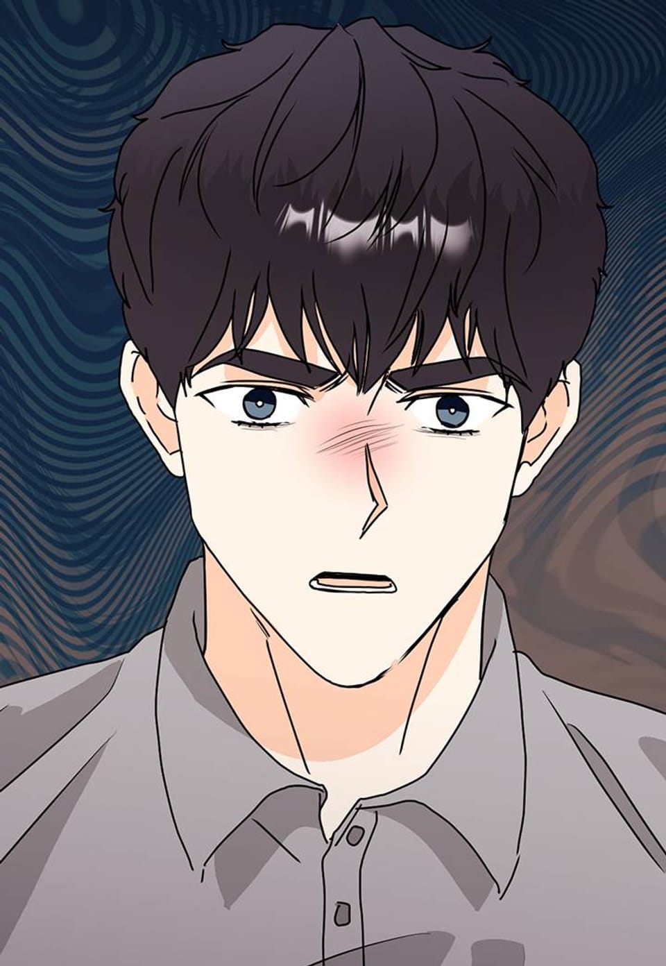 외로운 편집부에 어서오세요 22화