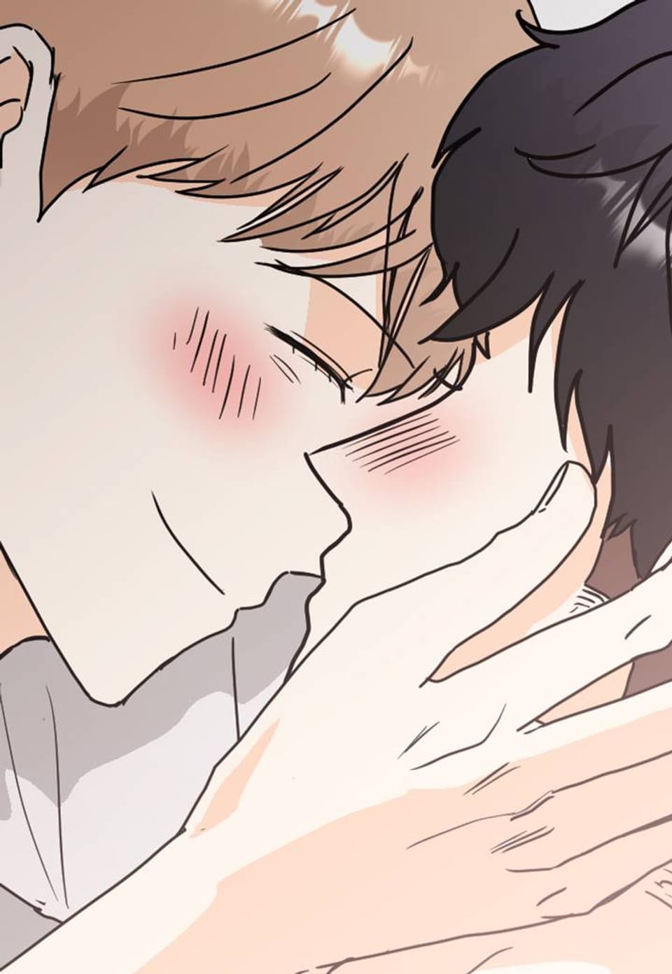 외로운 편집부에 어서오세요 32화 (완결)