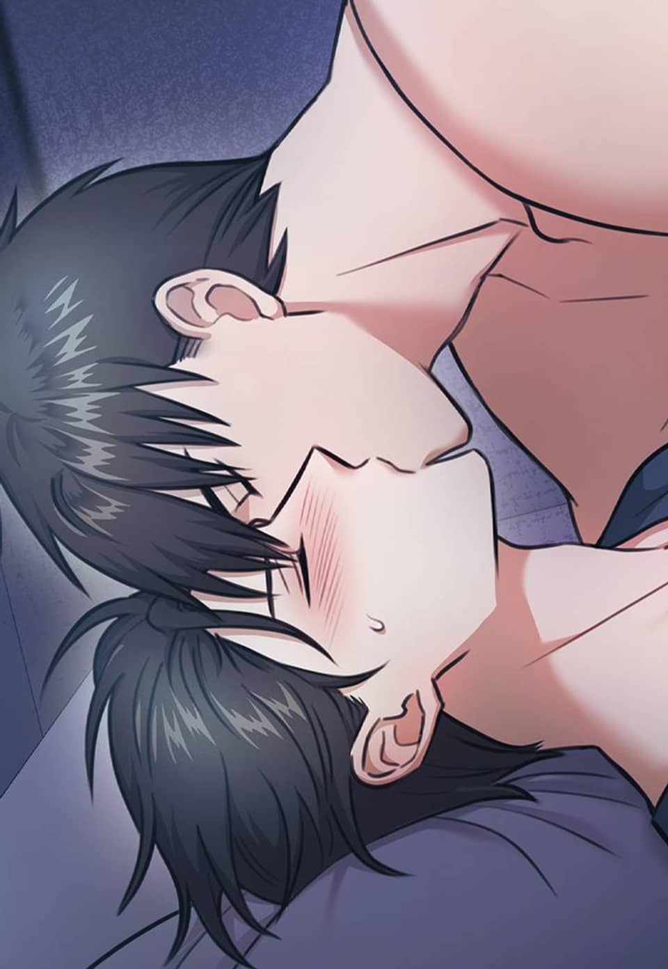 욕망형제(欲望兄弟) 9화