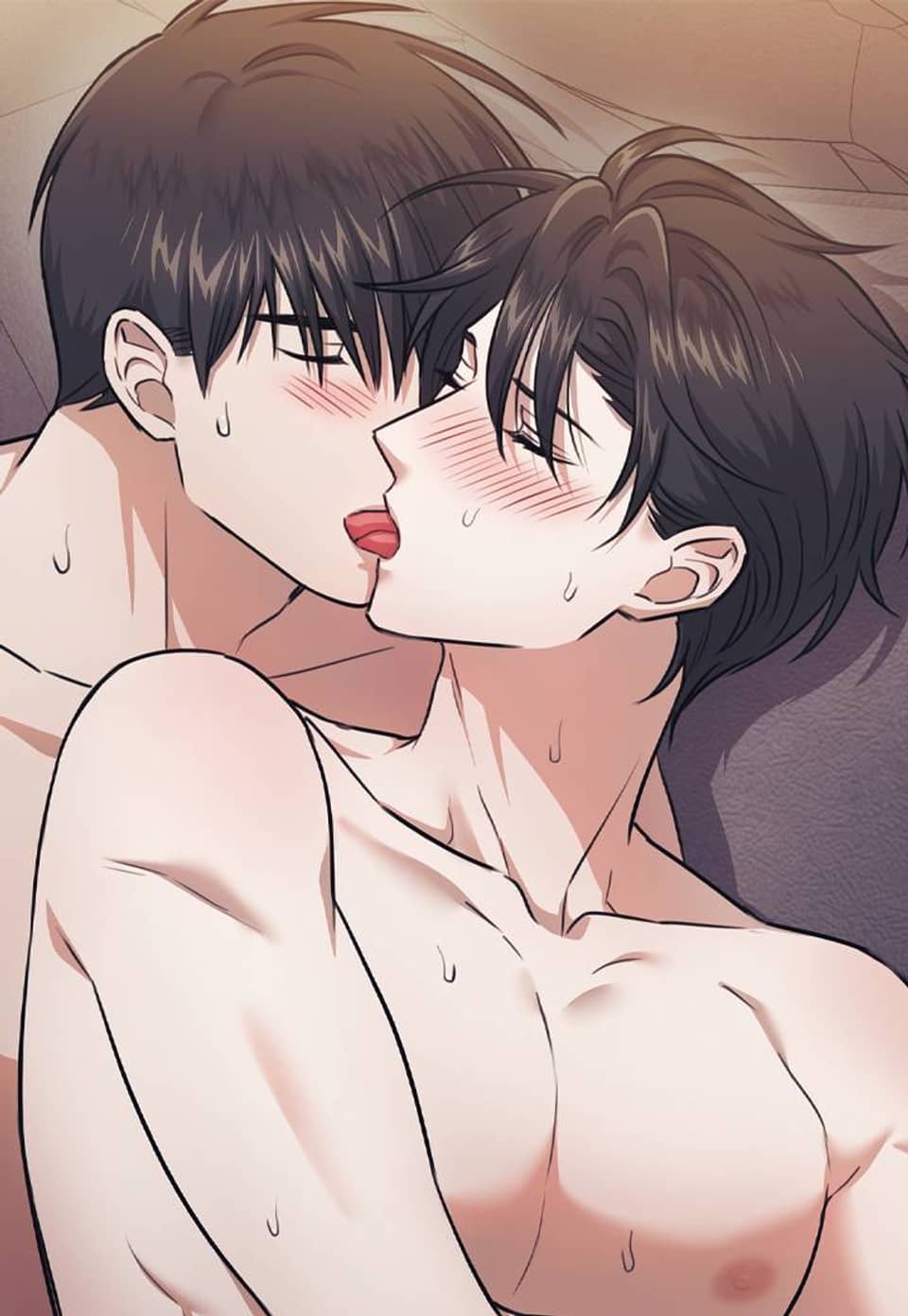 욕망형제(欲望兄弟) 14화
