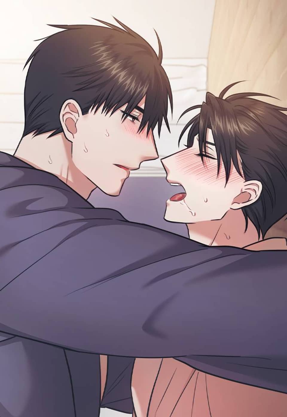 욕망형제(欲望兄弟) 17화
