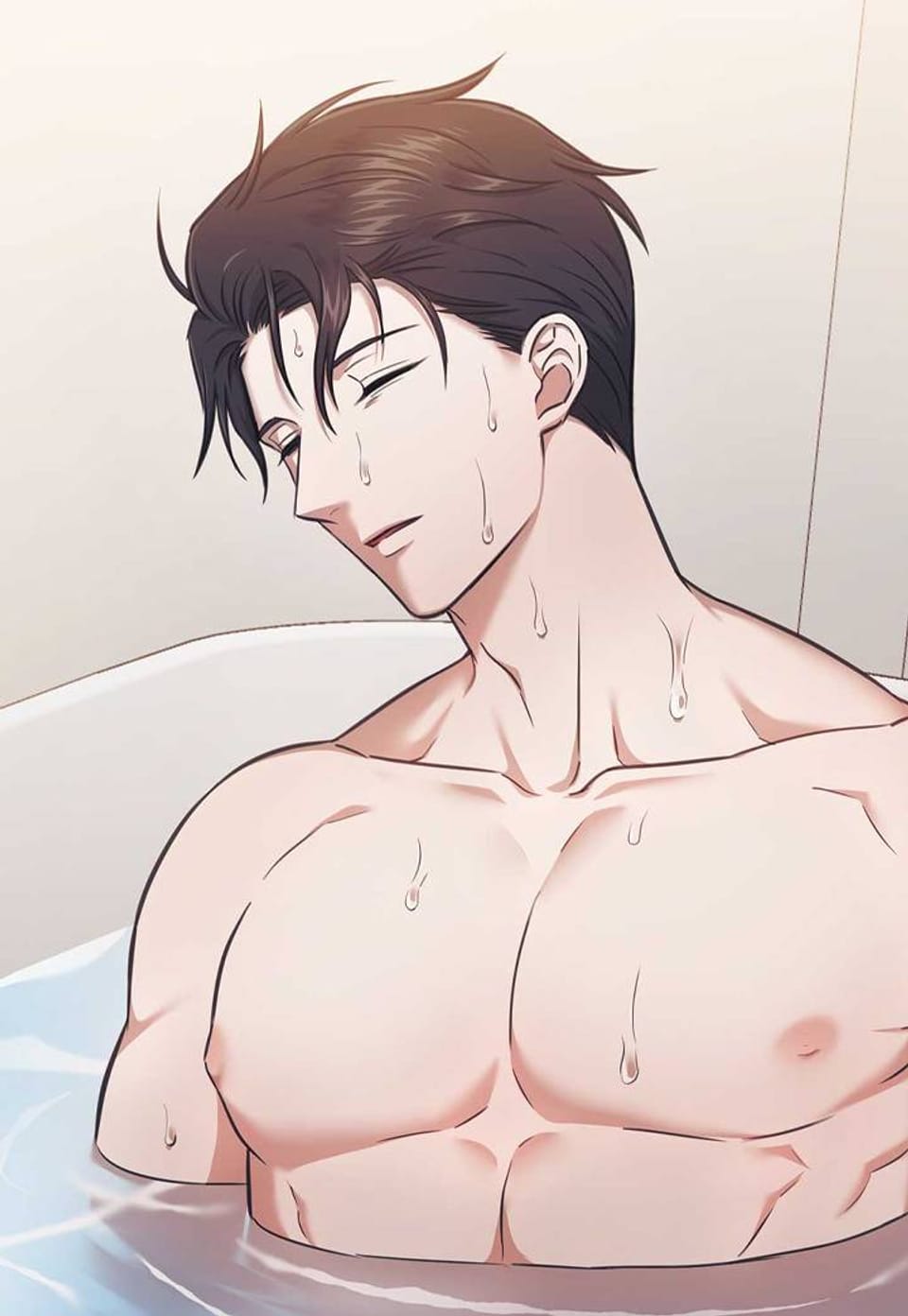 욕망형제(欲望兄弟) 19화