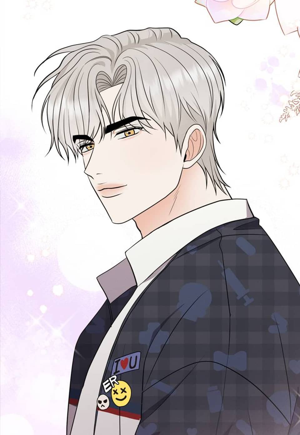 알파 스캔들 20화
