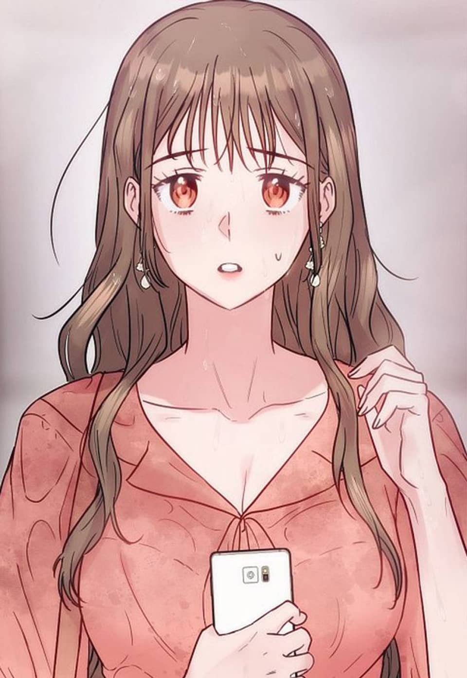 위험한 오빠친구 [개정판] 2화