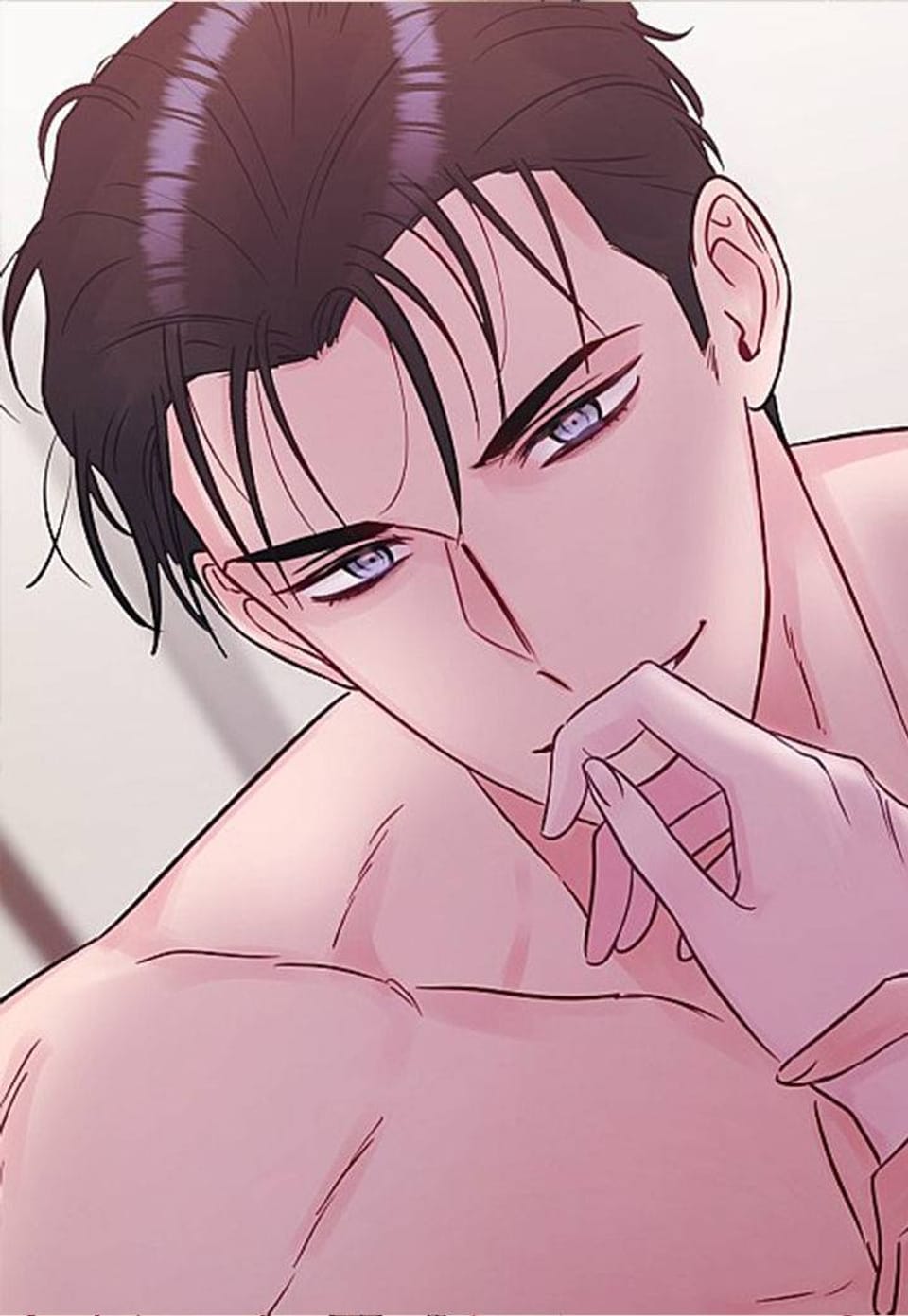 위험한 오빠친구 [개정판] 4화