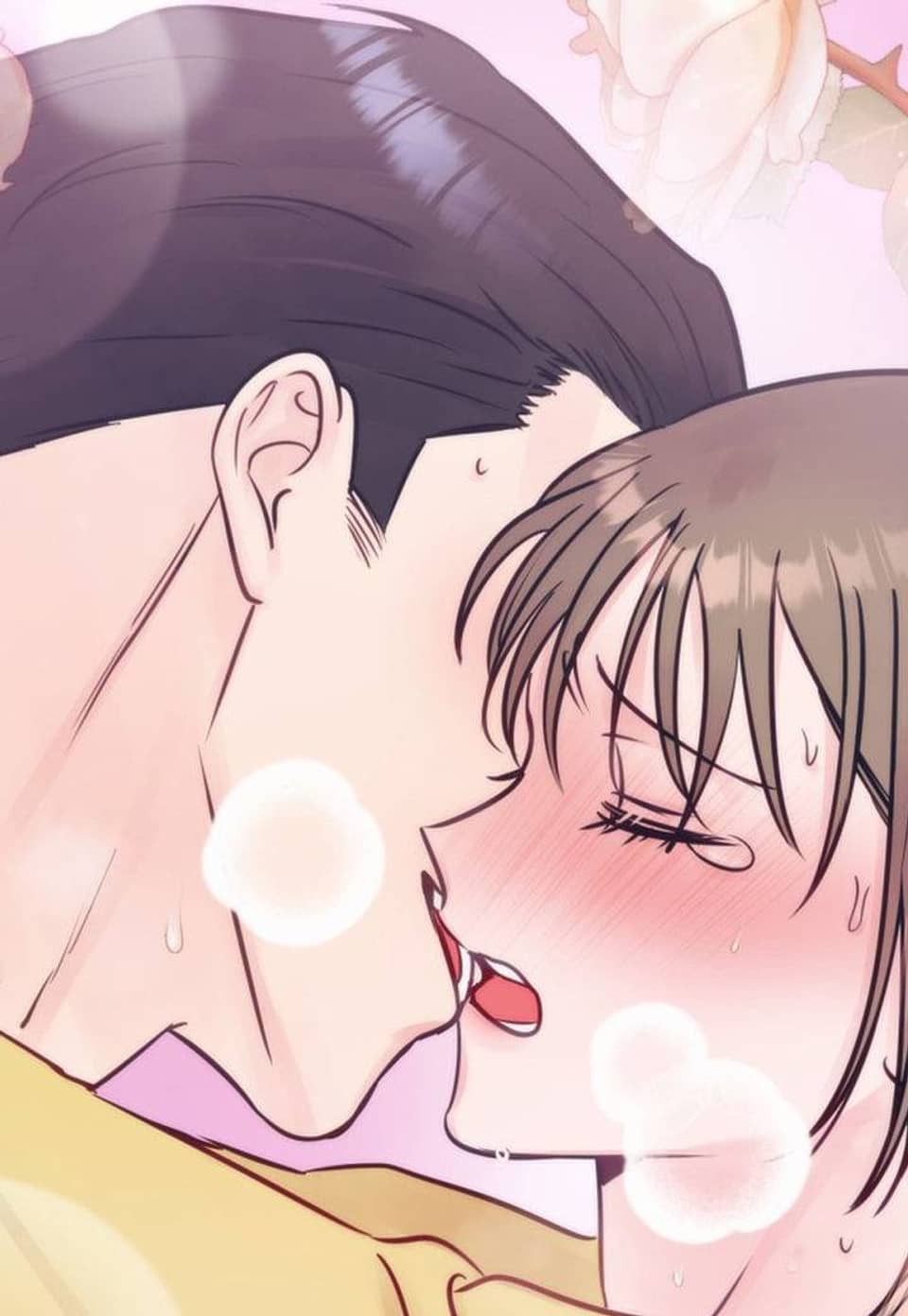 위험한 오빠친구 [개정판] 9화