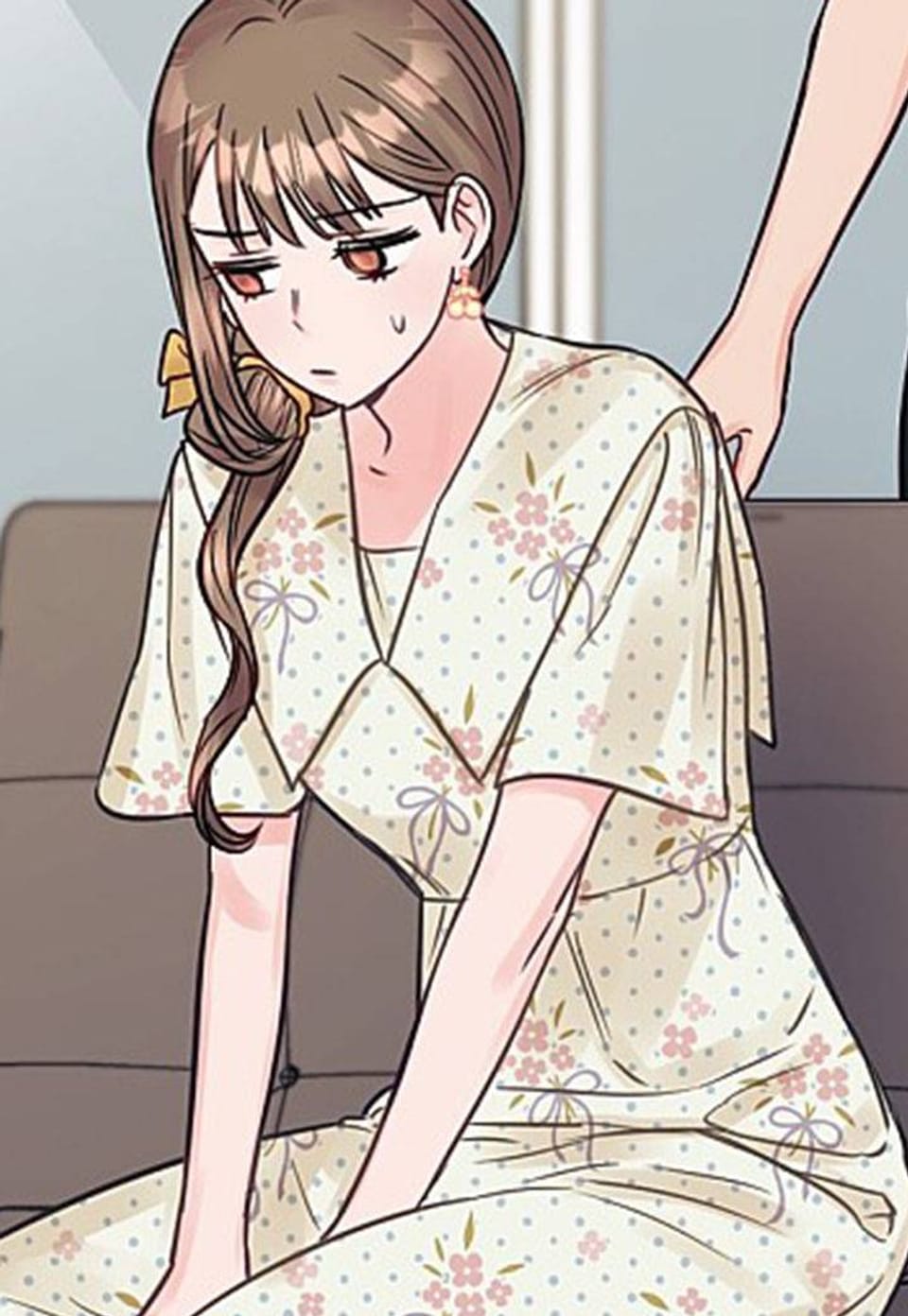 위험한 오빠친구 [개정판] 12화
