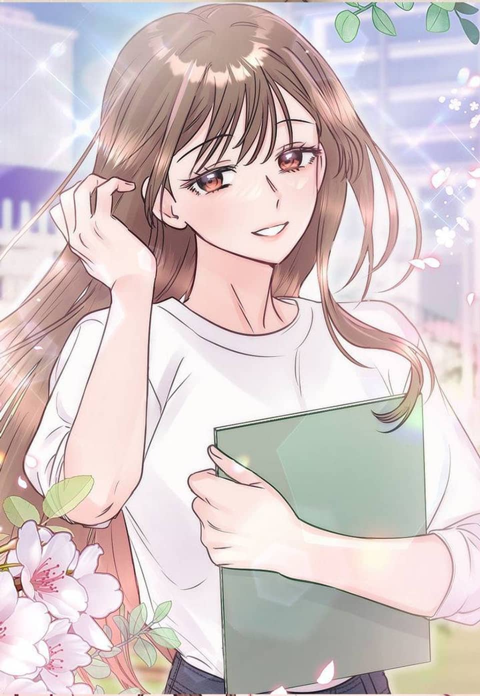 위험한 오빠친구 [개정판] 19화