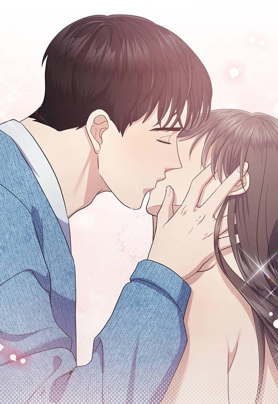 음란한 순정만화 22화