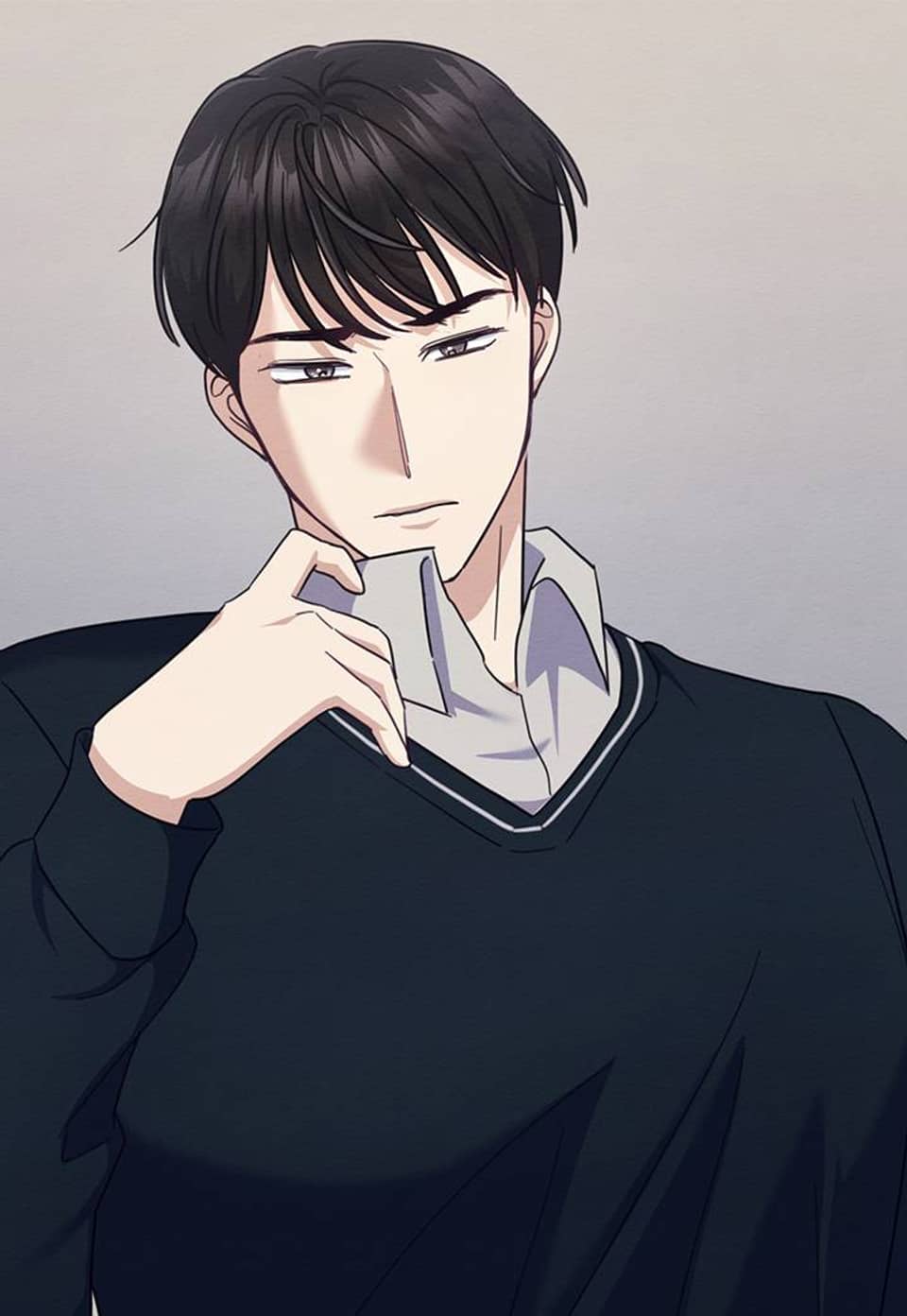 음란한 순정만화 23화