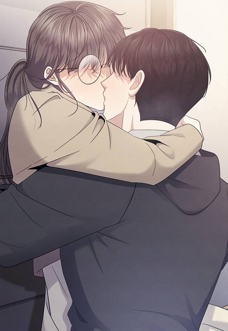 음란한 순정만화 24화