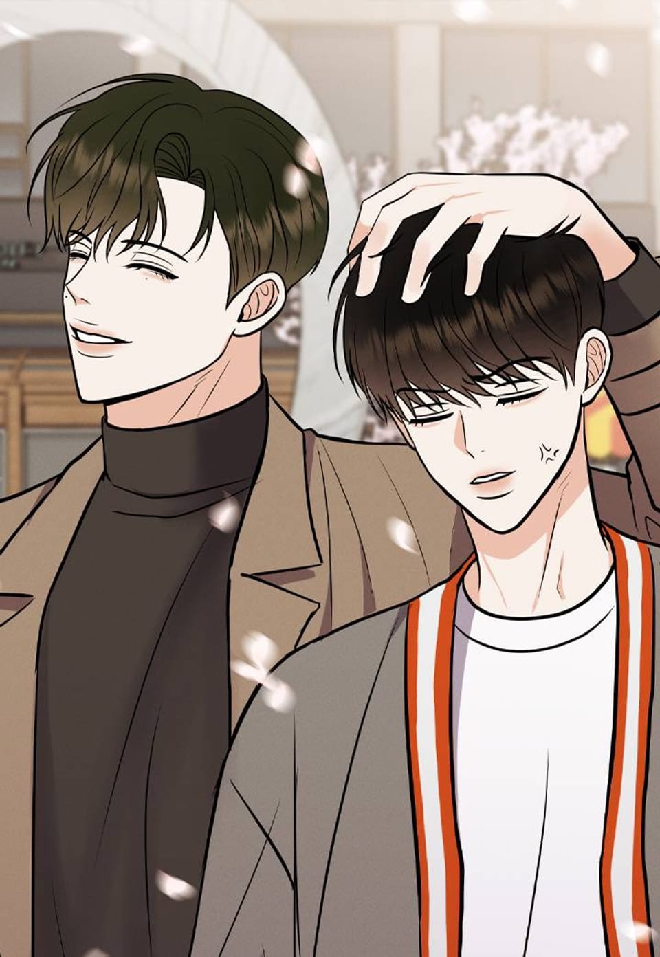 알파 스캔들 25화