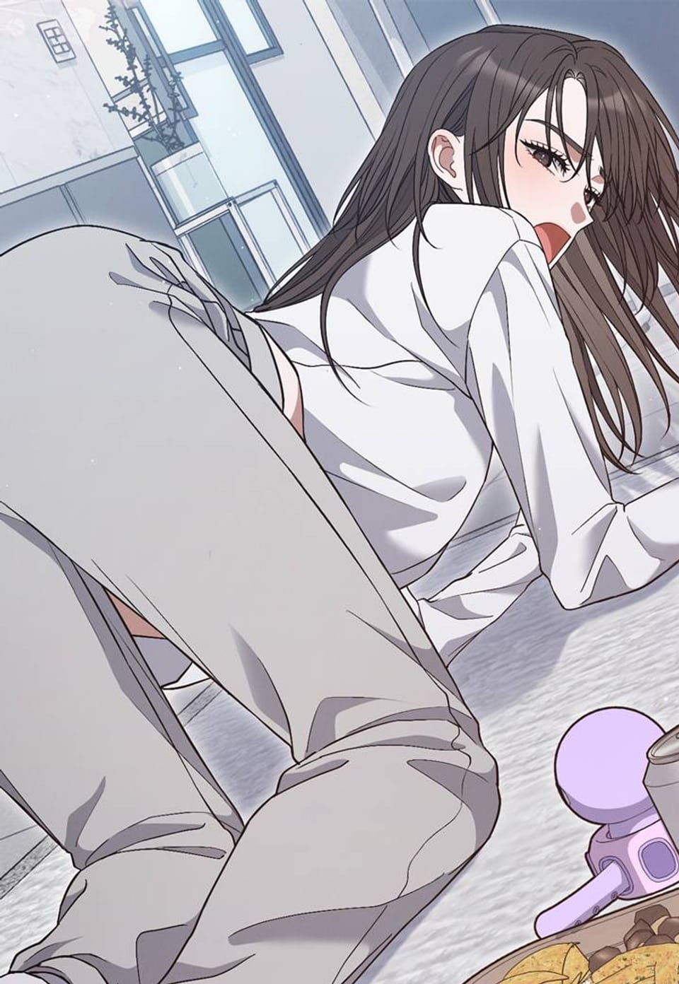 문어게임 3화