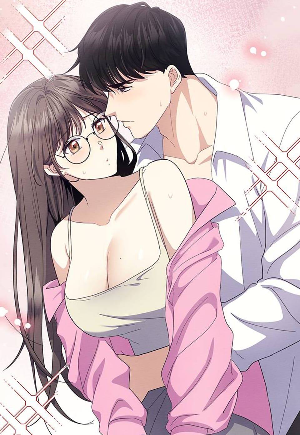 음란한 순정만화 28화