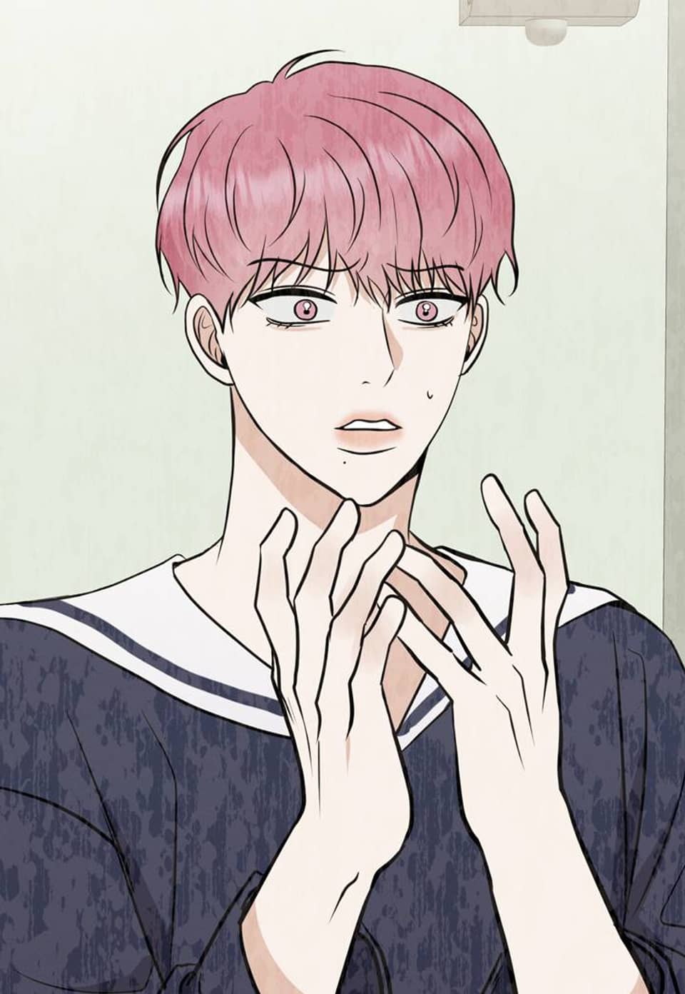알파 스캔들 29화