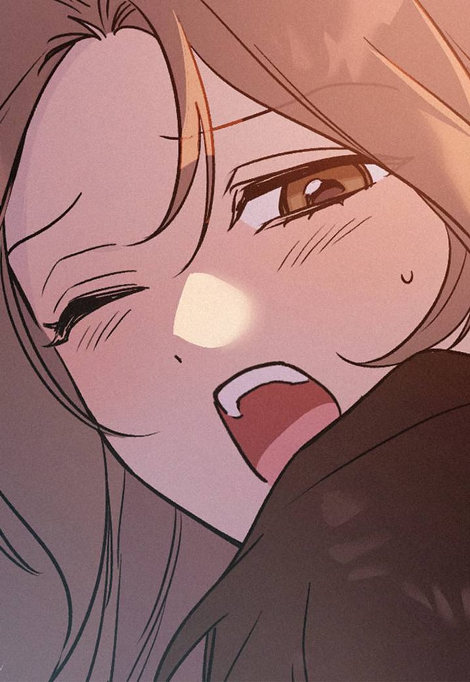 바디 포지션(Body Position) 13화