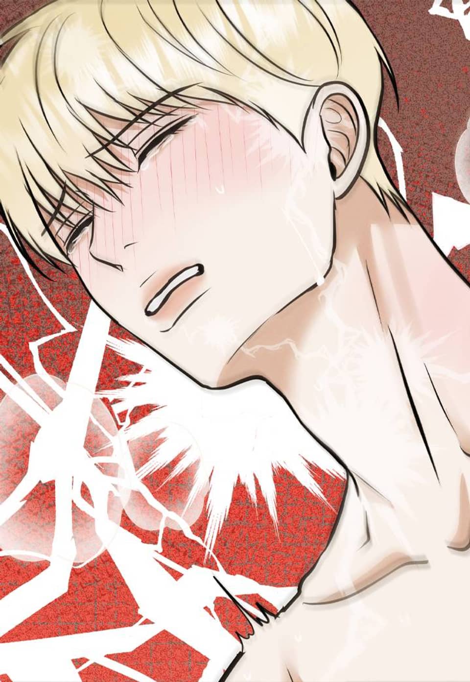 알파 스캔들 36화