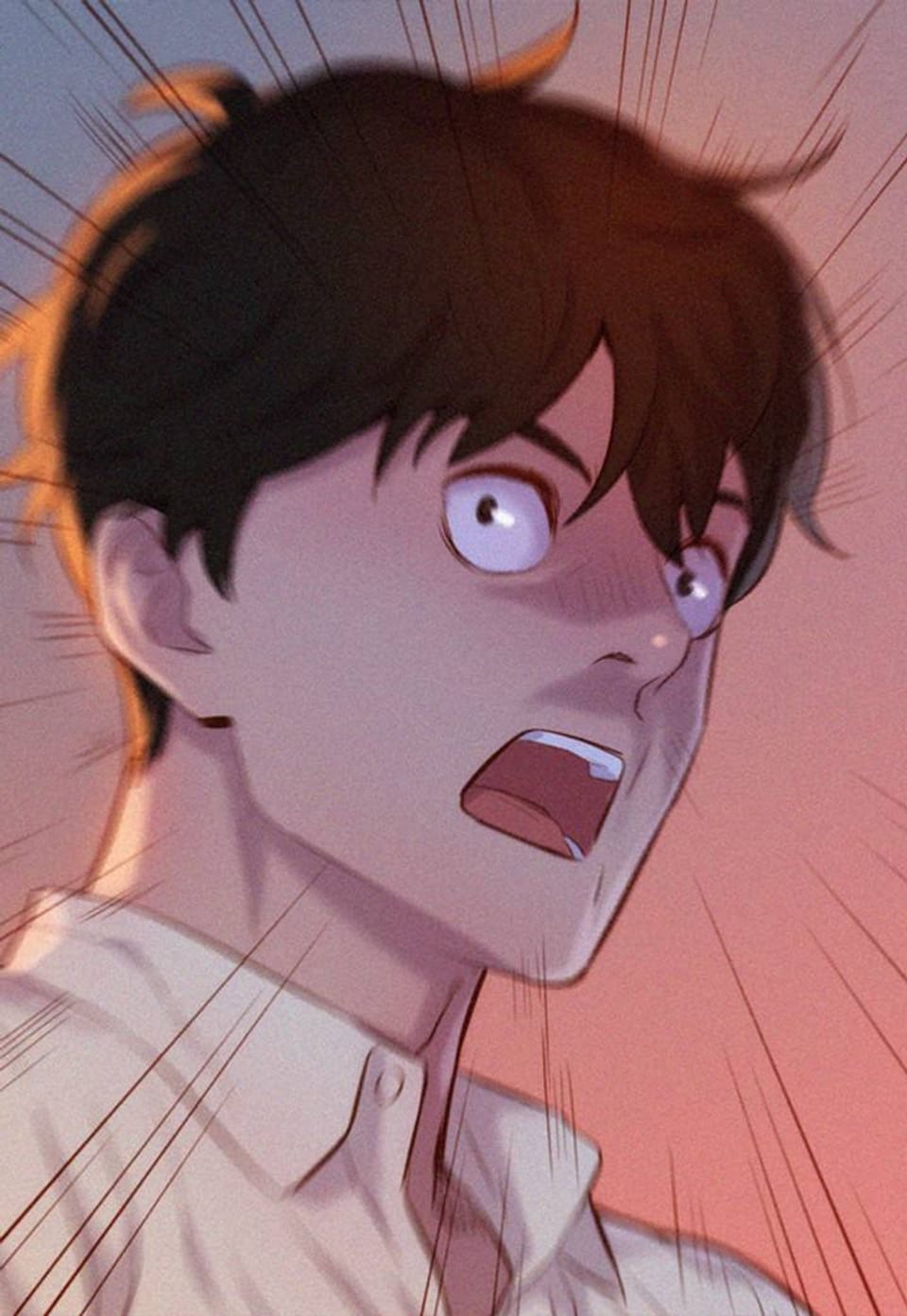 3cm 헌터 [웹툰] 2화