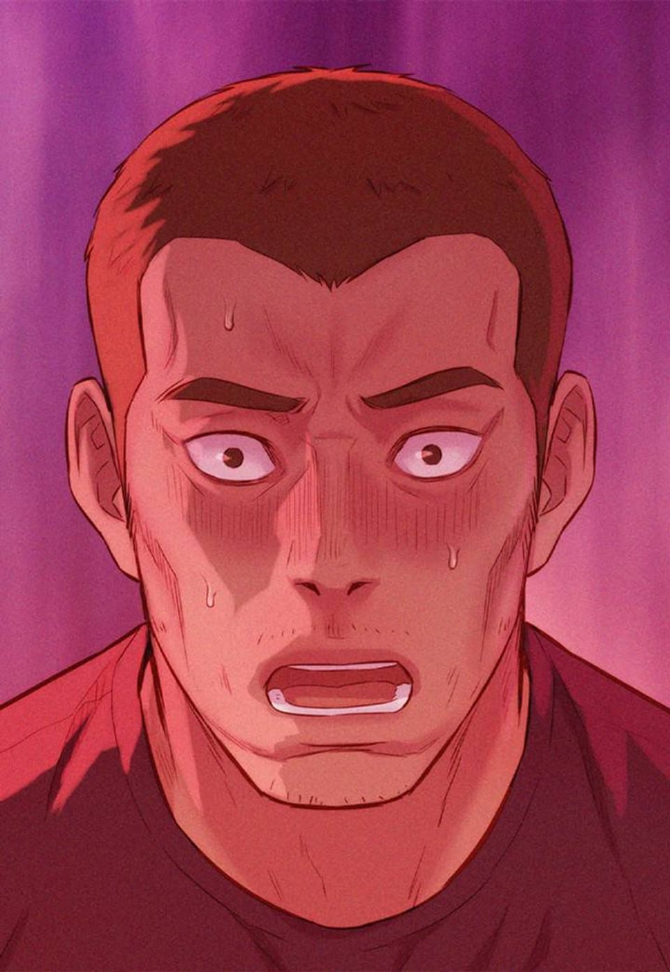 3cm 헌터 [웹툰] 9화